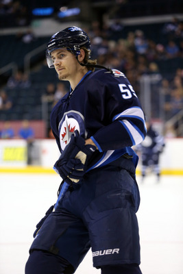 Mark Scheifele Poster 2380811