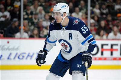 Mark Scheifele Poster 3532197