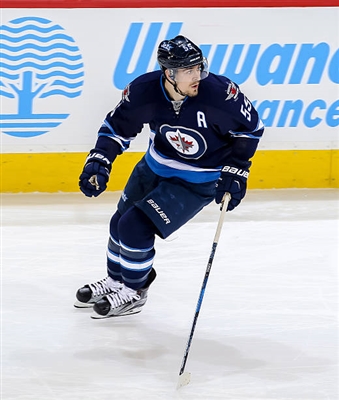 Mark Scheifele Poster 3532198