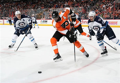 Mark Scheifele Poster 3532199