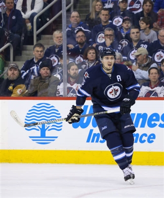 Mark Scheifele Poster 3532200