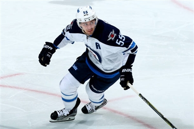 Mark Scheifele Poster 3532201