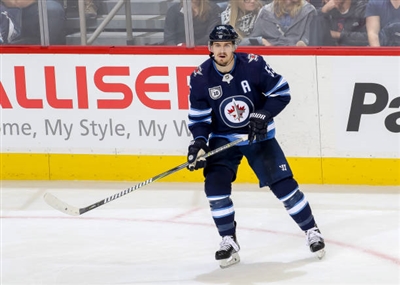 Mark Scheifele Poster 3532202