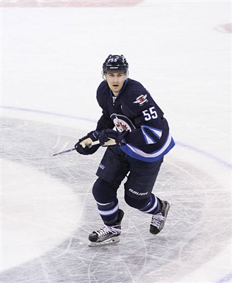 Mark Scheifele Poster 3532203