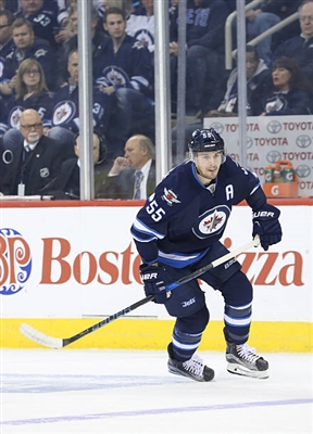 Mark Scheifele Poster 3532204