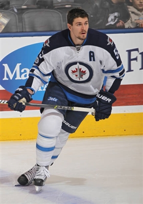 Mark Scheifele Poster 3532206