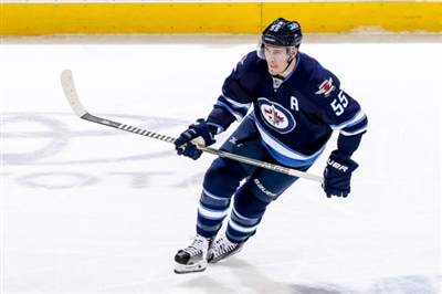 Mark Scheifele Poster 3532208