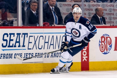 Mark Scheifele Poster 3532209