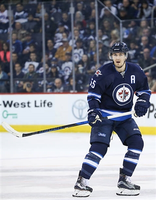 Mark Scheifele Poster 3532212