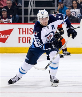 Mark Scheifele Poster 3532214