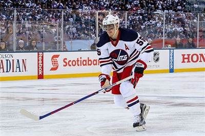 Mark Scheifele Poster 3532215