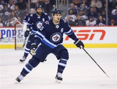 Mark Scheifele Poster 3532216