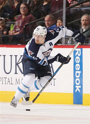 Mark Scheifele Poster 3532217