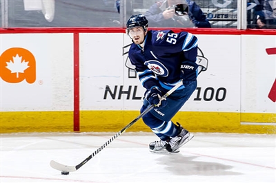 Mark Scheifele Poster 3532218