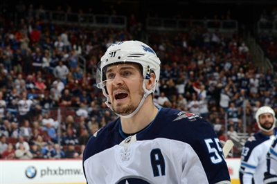 Mark Scheifele Poster 3532219