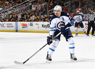 Mark Scheifele Poster 3532220