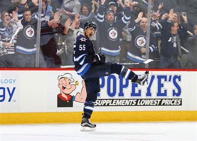 Mark Scheifele Poster 3532221