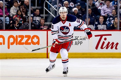Mark Scheifele Poster 3532222
