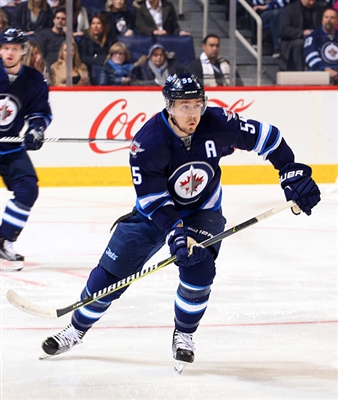 Mark Scheifele Poster 3532223