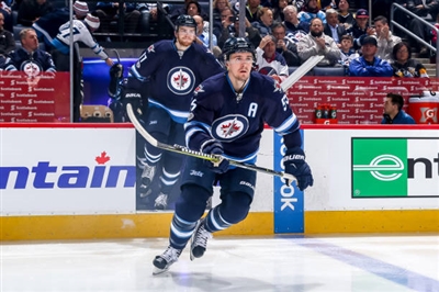 Mark Scheifele Poster 3532224