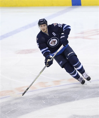 Mark Scheifele Poster 3532225