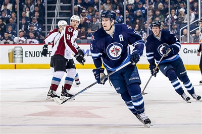 Mark Scheifele Poster 3532226