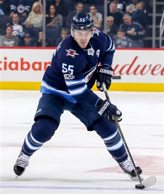 Mark Scheifele Poster 3532227