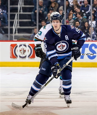 Mark Scheifele Poster 3532228