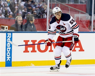 Mark Scheifele Poster 3532229
