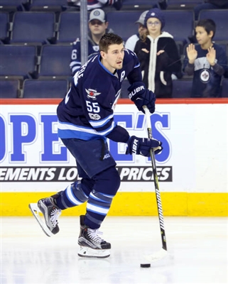 Mark Scheifele Poster 3532230