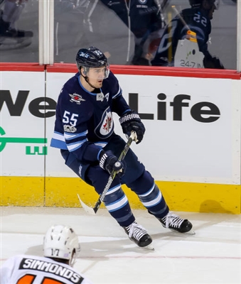 Mark Scheifele Poster 3532231