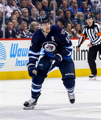 Mark Scheifele Poster 3532232