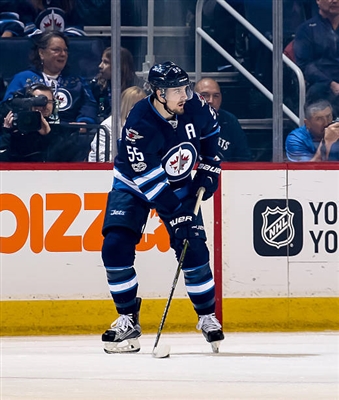 Mark Scheifele Poster 3532233