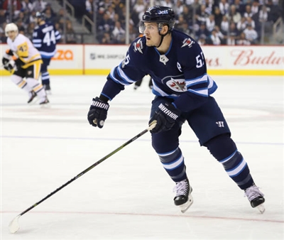 Mark Scheifele Poster 3532234