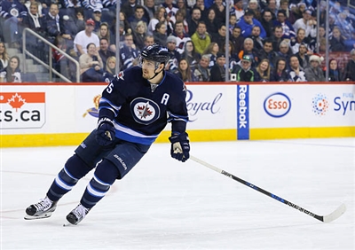 Mark Scheifele Poster 3532235