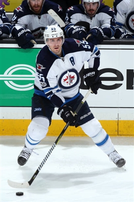 Mark Scheifele Poster 3532236