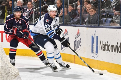 Mark Scheifele Poster 3532237