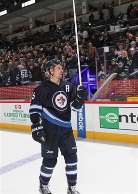 Mark Scheifele Poster 3532239