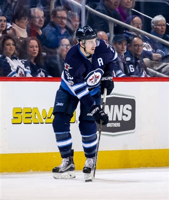 Mark Scheifele Poster 3532240