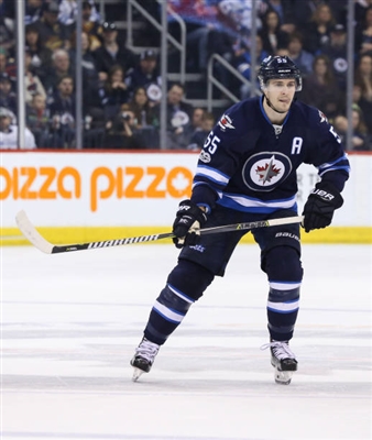 Mark Scheifele Poster 3532241