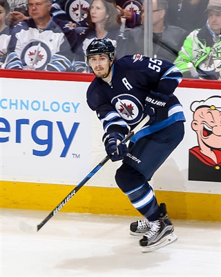 Mark Scheifele Poster 3532242