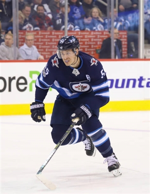 Mark Scheifele Poster 3532243