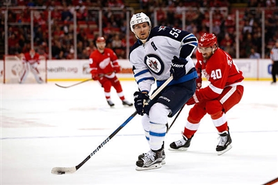 Mark Scheifele Poster 3532244