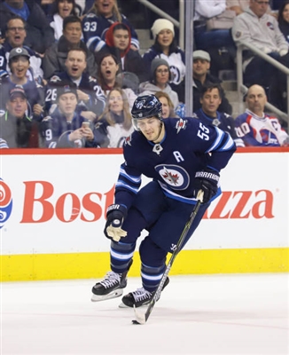 Mark Scheifele Poster 3532245