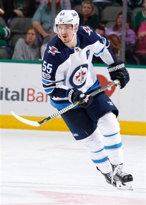 Mark Scheifele Poster 3532246