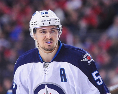 Mark Scheifele Poster 3532247