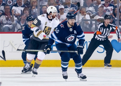 Mark Scheifele Poster 3532248