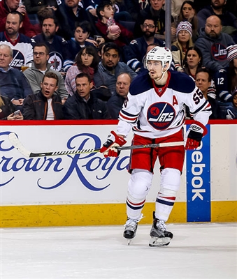 Mark Scheifele Poster 3532249