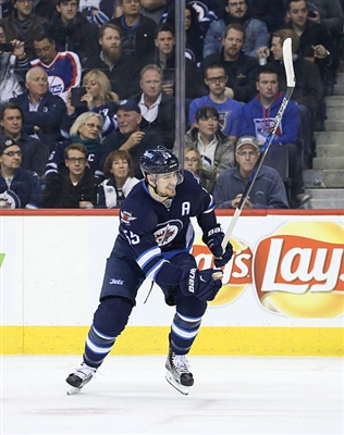 Mark Scheifele Poster 3532250
