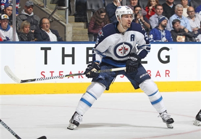 Mark Scheifele Poster 3532251